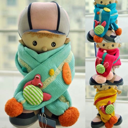 Echarpe enfant - Ref 2142503