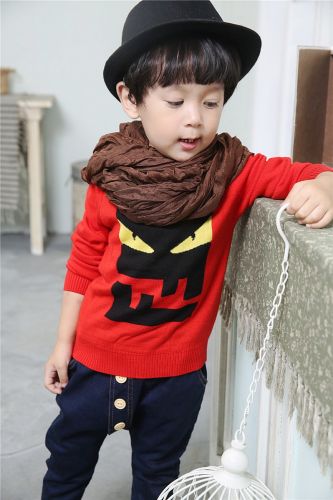 Echarpe enfant - Ref 2142507