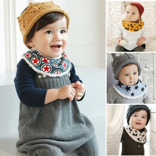 Echarpe enfant - Ref 2142517