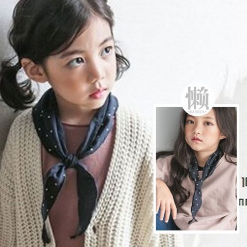Echarpe enfant - Ref 2142557