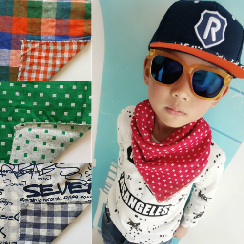 Echarpe enfant - Ref 2142587