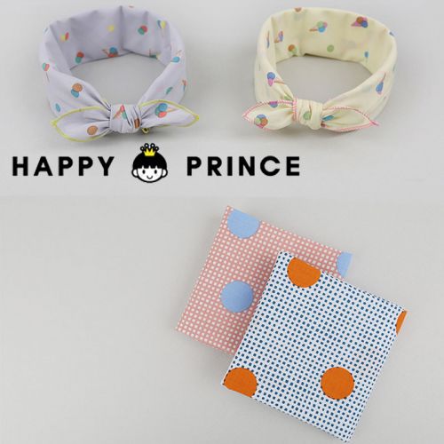 Echarpe enfant HAPPY PRINCE - Ref 2142598