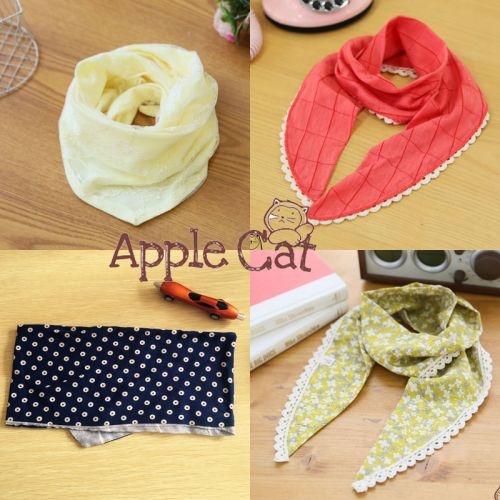Echarpe enfant APPLE CAT - Ref 2142603