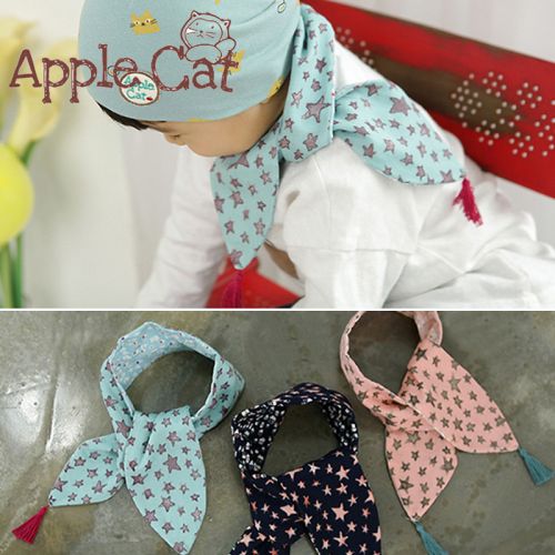 Echarpe enfant APPLE CAT - Ref 2142616