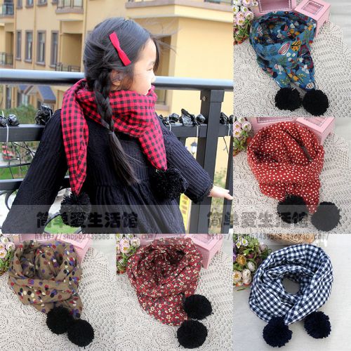 Echarpe enfant - Ref 2142631