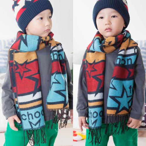 Echarpe enfant - Ref 2142660