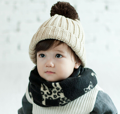 Echarpe enfant - Ref 2142673