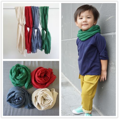Echarpe enfant - Ref 2142707