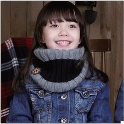 Echarpe enfant en de laine - Ref 2142712