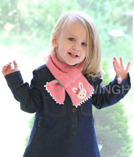 Echarpe enfant en coton - Ref 2142770