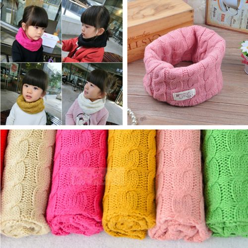 Echarpe fille - Ref 2143075