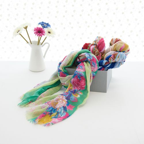 Echarpe fille - Ref 2143081