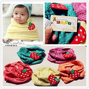 Echarpe fille - Ref 2143085