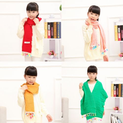 Echarpe fille - Ref 2143145