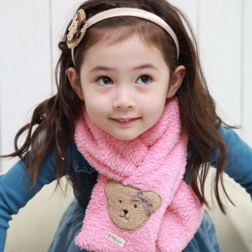 Echarpe fille - Ref 2143162