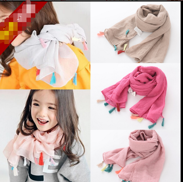 Echarpe fille - Ref 2143164