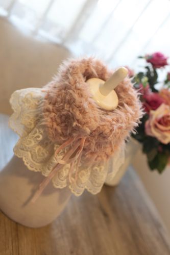 Echarpe fille - Ref 2143167