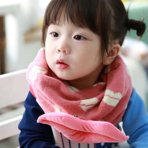 Echarpe fille - Ref 2143174