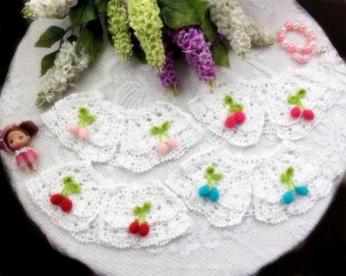 Echarpe fille - Ref 2143181