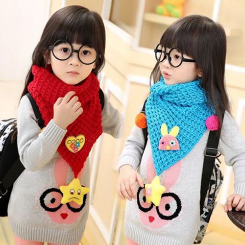 Echarpe fille - Ref 2143190