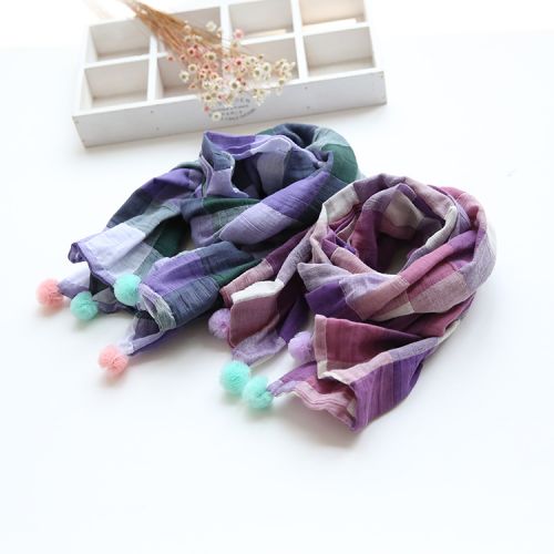 Echarpe fille - Ref 2143193