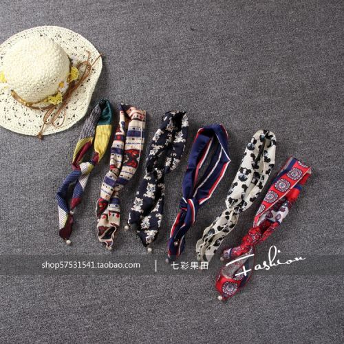 Echarpe fille - Ref 2143197