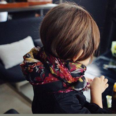 Echarpe fille - Ref 2143205