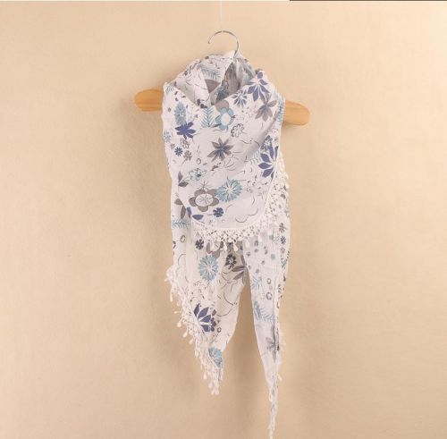 Echarpe fille - Ref 2143220