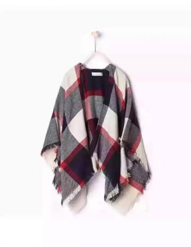 Echarpe fille - Ref 2143233