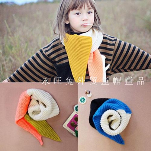 Echarpe fille - Ref 2143236