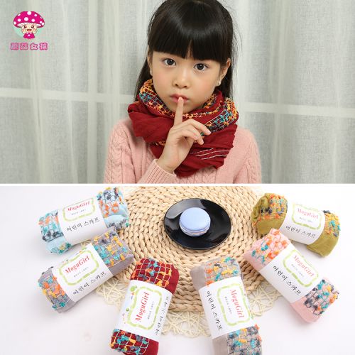 Echarpe fille - Ref 2143285