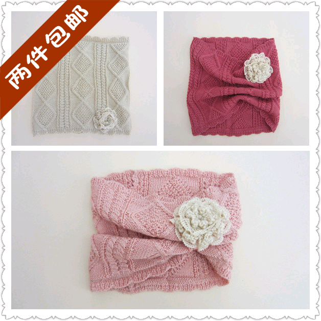 Echarpe fille - Ref 2143286
