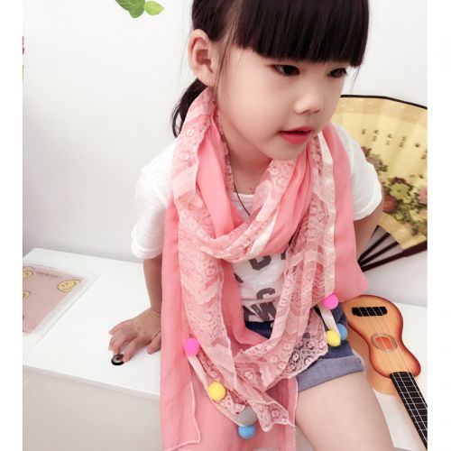 Echarpe fille - Ref 2143292