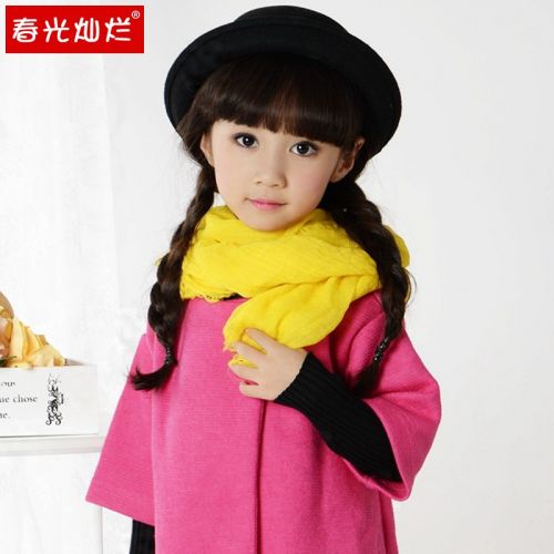 Echarpe fille - Ref 2143298