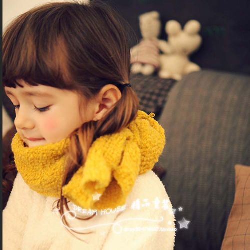 Echarpe fille - Ref 2143322