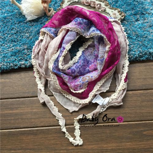 Echarpe fille - Ref 2143325