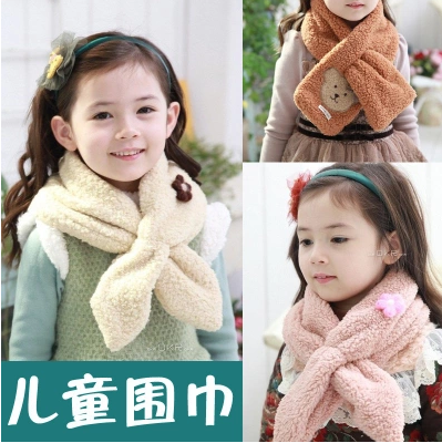 Echarpe fille - Ref 2143359