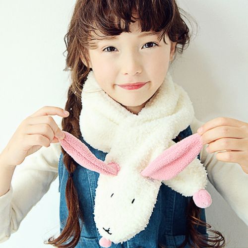 Echarpe fille ANGEL NEITIRI - Ref 2143363