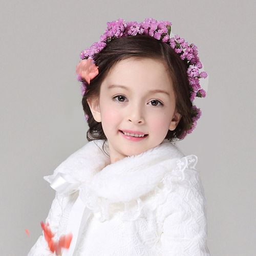 Echarpe fille - Ref 2143364