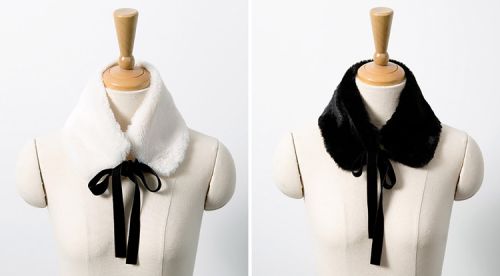 Echarpe fille - Ref 2143365