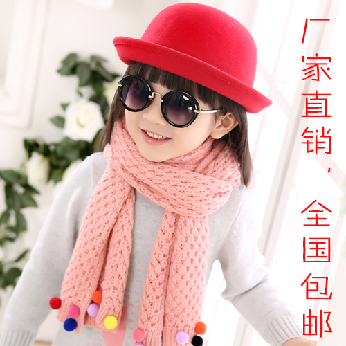 Echarpe fille - Ref 2143367
