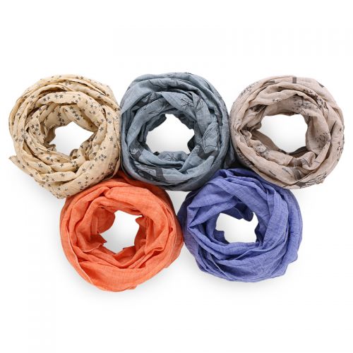 Echarpe fille JUNKING KIDS - Ref 2143368