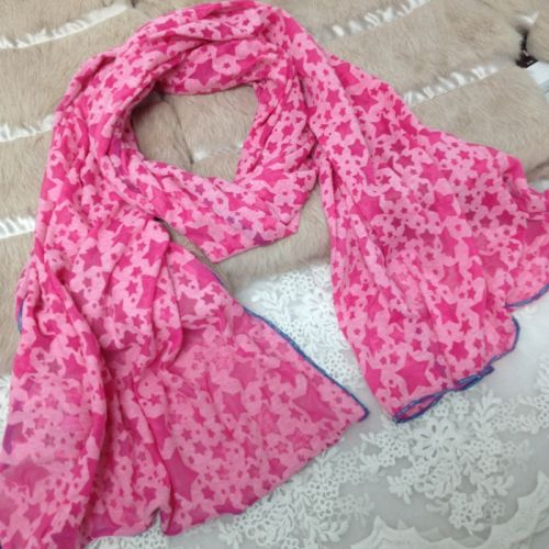 Echarpe fille - Ref 2143381