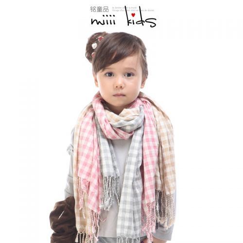 Echarpe fille - Ref 2143390