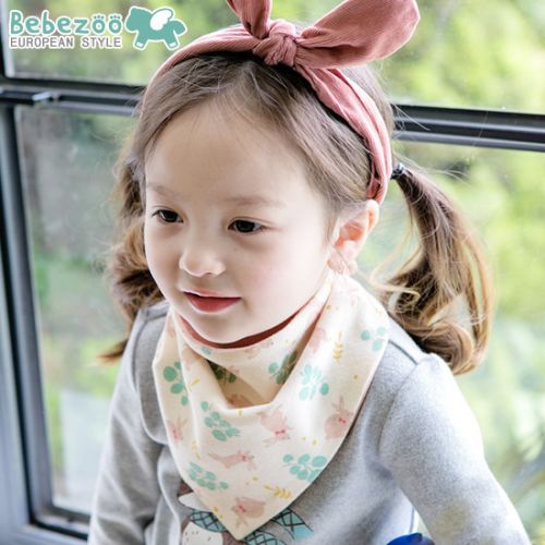 Echarpe fille - Ref 2143607