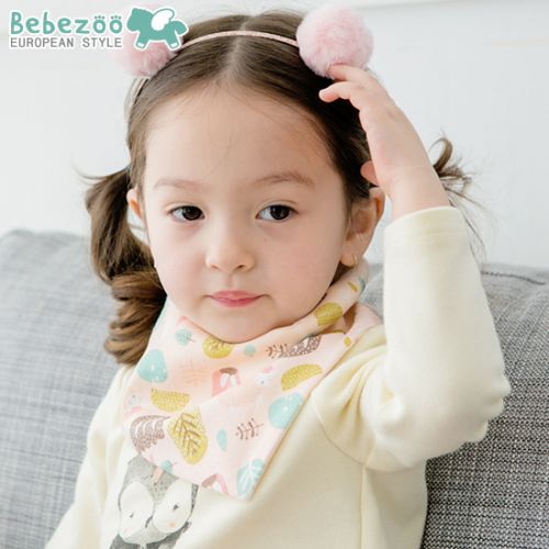 Echarpe fille - Ref 2143608