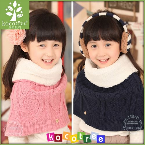 Echarpe fille KOCOTREE - Ref 2143621
