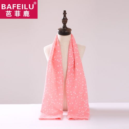Echarpe fille - Ref 2143635