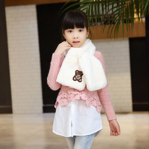 Echarpe fille - Ref 2143639