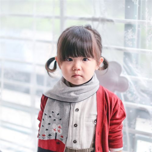Echarpe fille - Ref 2143647